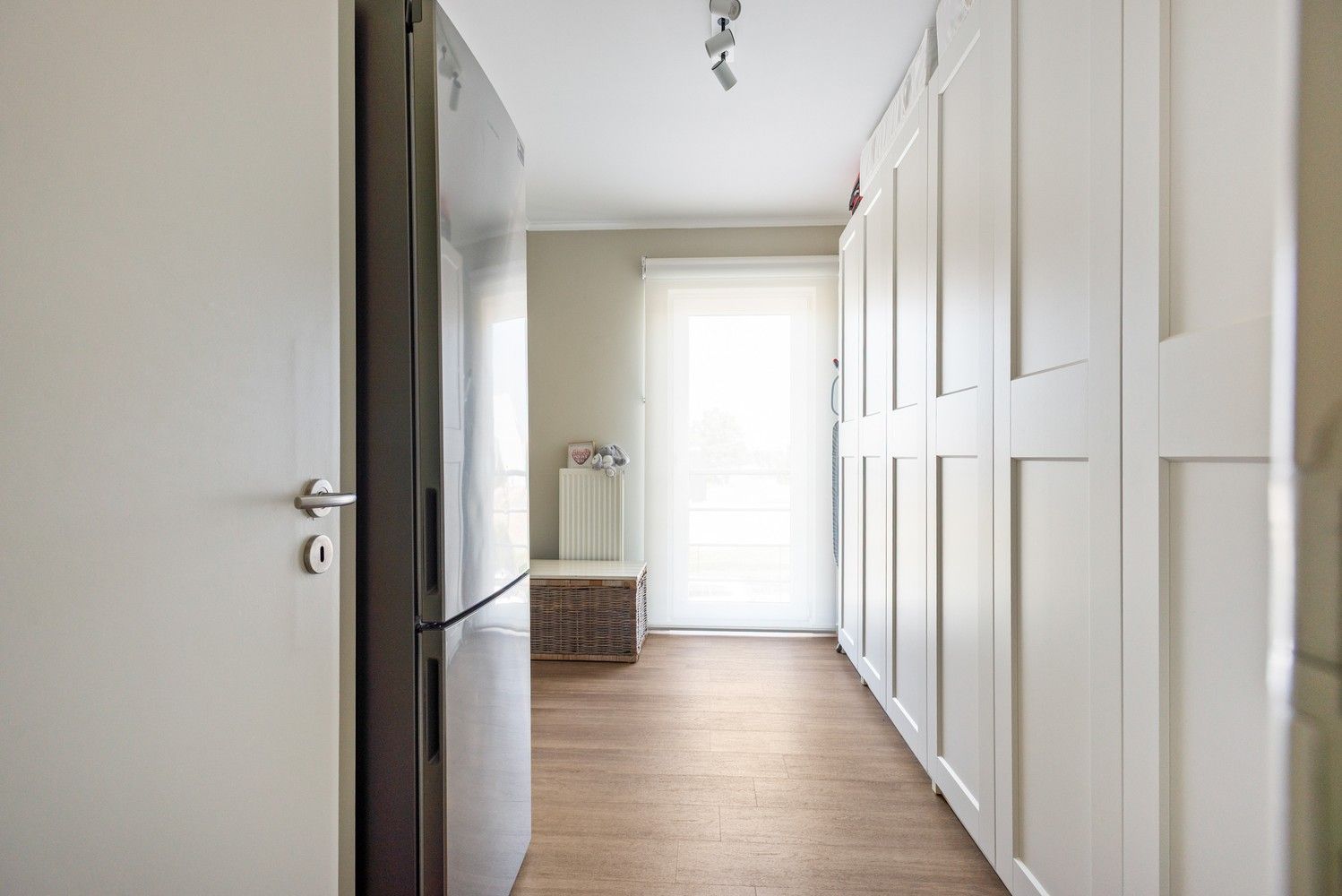 Ruim en modern appartement met 3 slaapkamers op gunstige locatie in Lint foto 11