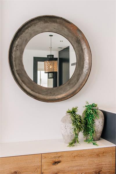 LUXE EN DESIGN APPARTEMENT NAAST DE GOLFCURSUS foto 4