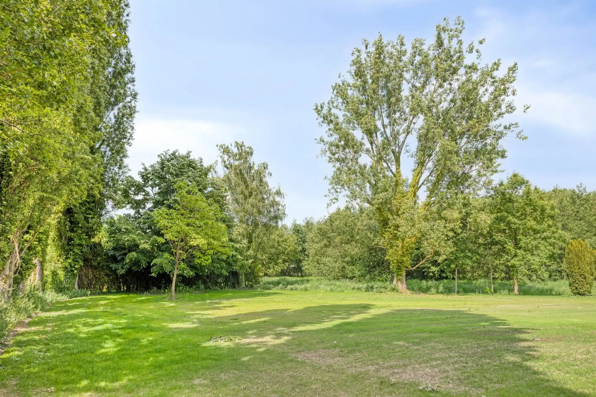 Prachtige nieuwbouw in rustige straat foto 33