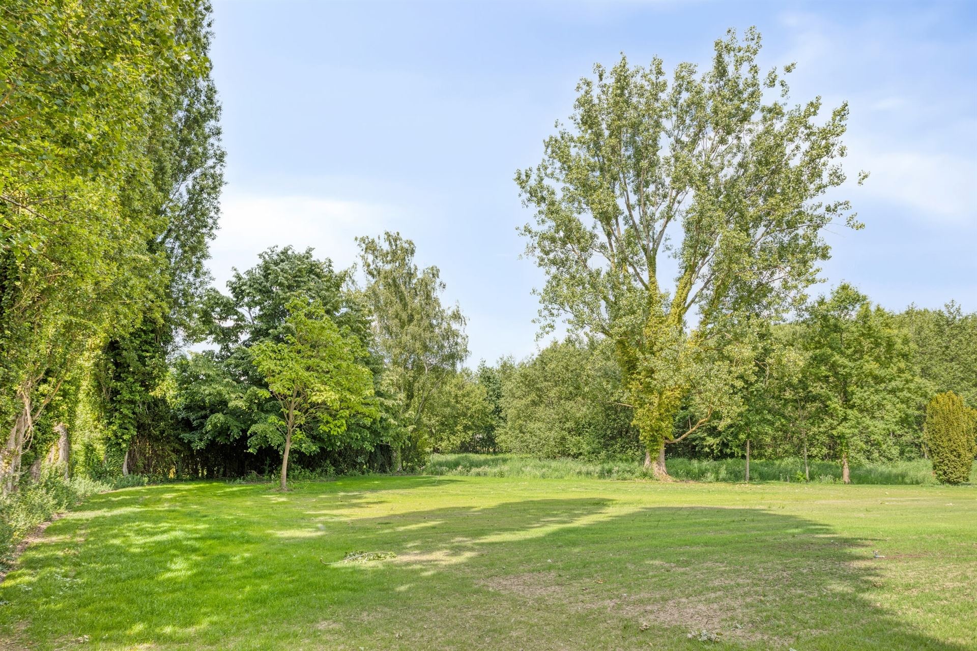 Prachtige nieuwbouw in rustige straat foto 33