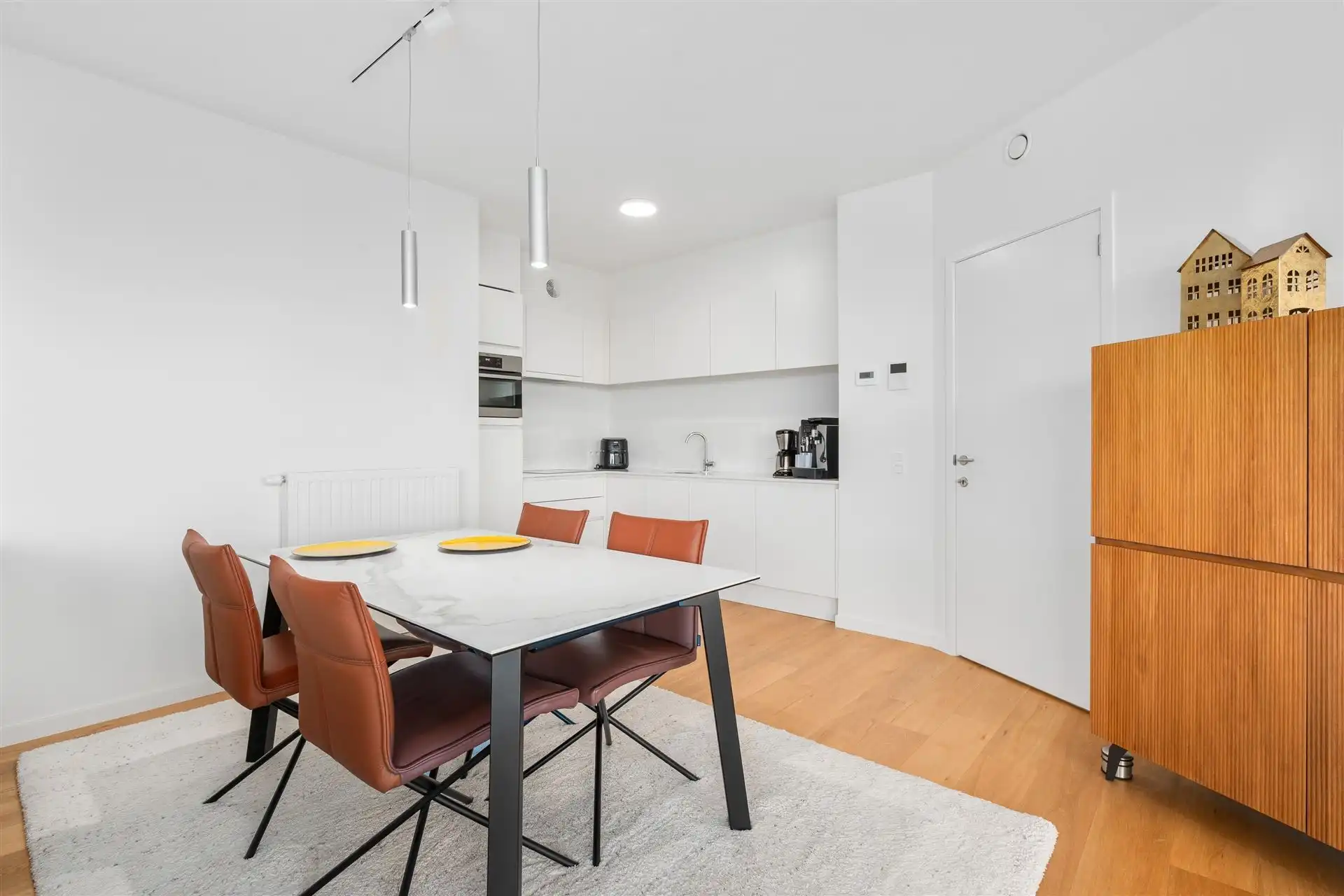 LUXUEUS / 2 SLAAPKAMERS foto 4