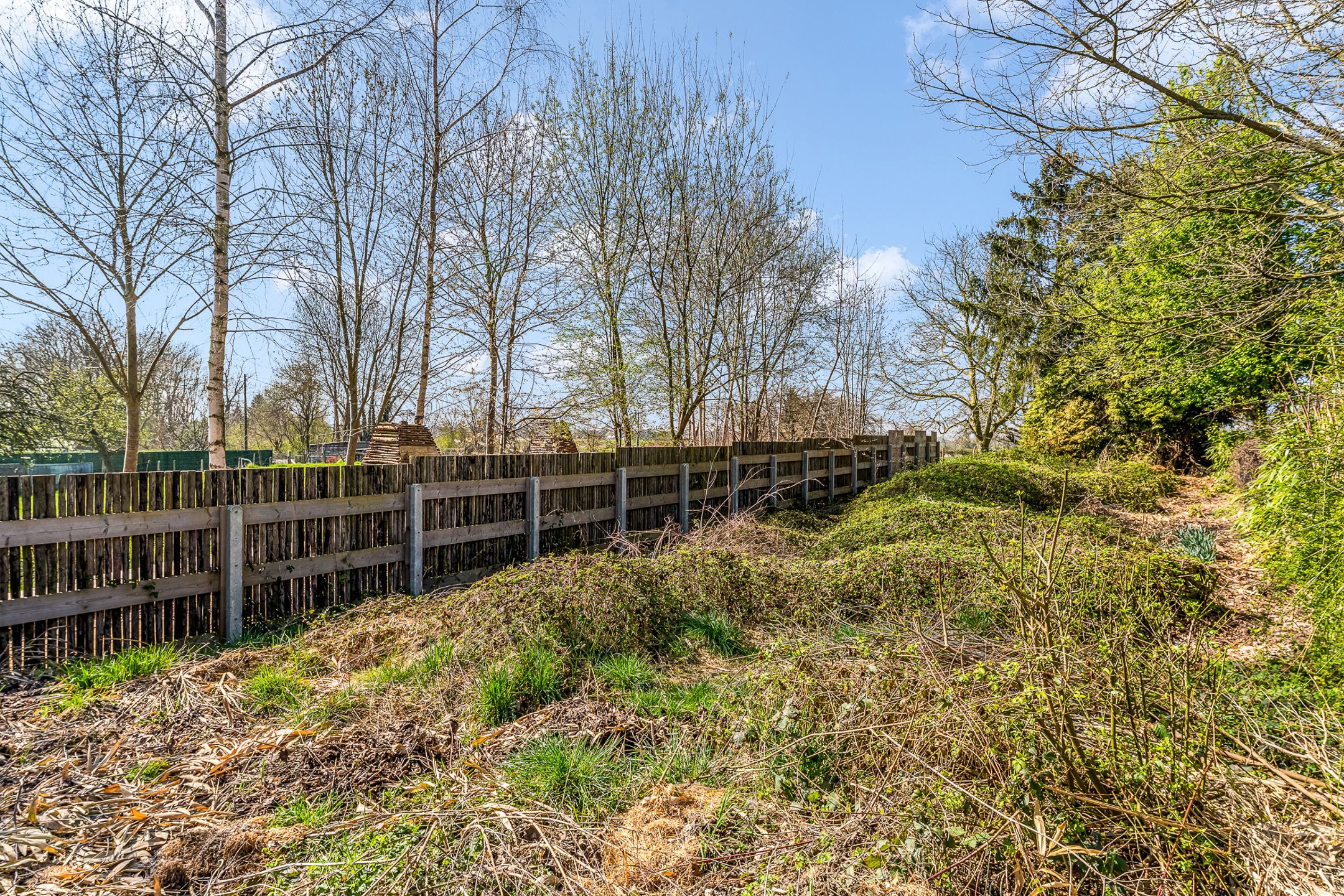 Woning met afwerkingsmogelijkheden te Zussen foto 22