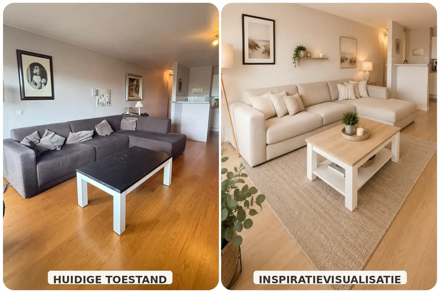 INSTAPKLAAR 2 SLAAPKAMERAPPARTEMENT  MET 2  TERRASSEN OP WANDELAFSTAND VAN DE ZEEDIJK foto 10