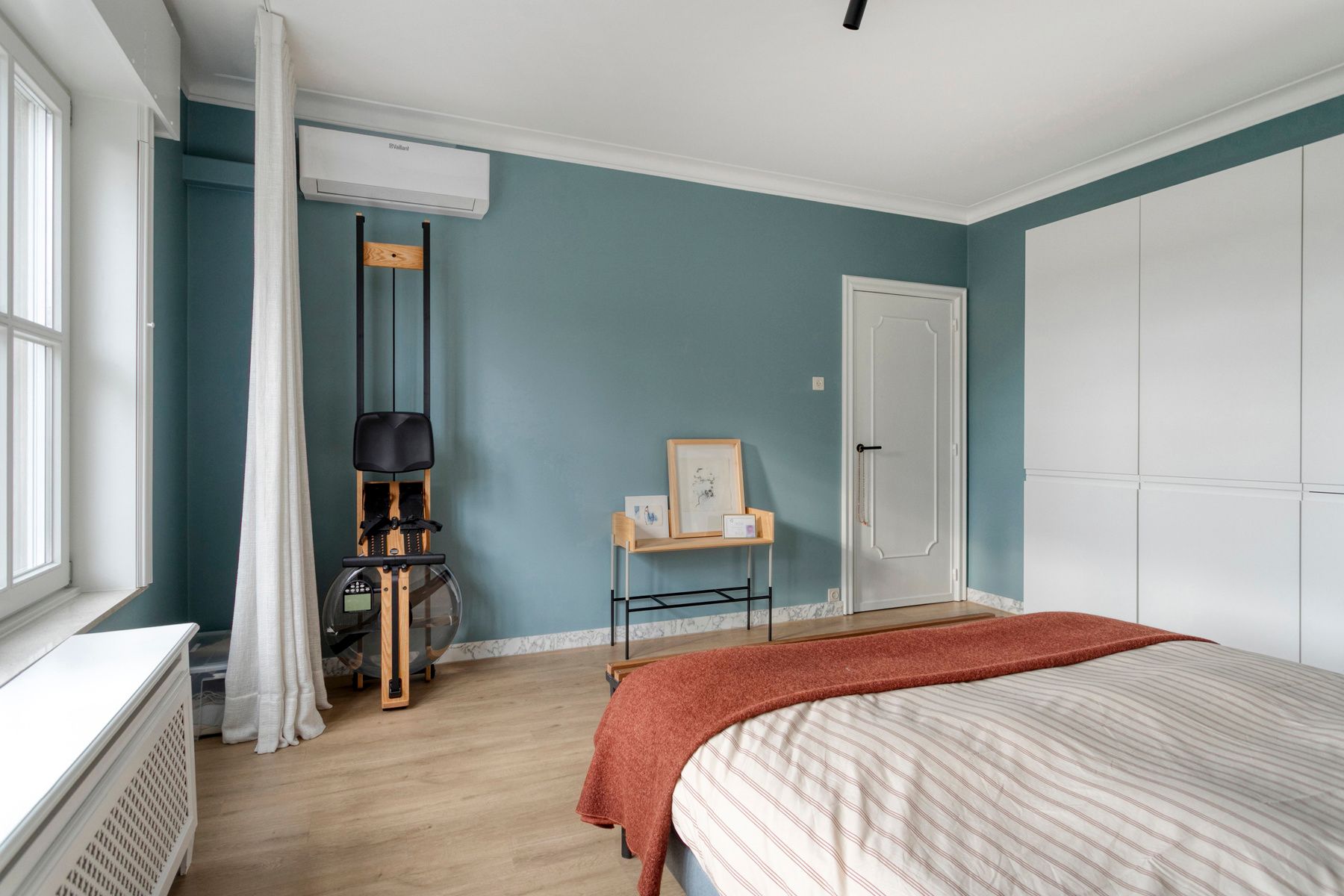 Prachtige instapklare burgerwoning op Pius X !! foto 13