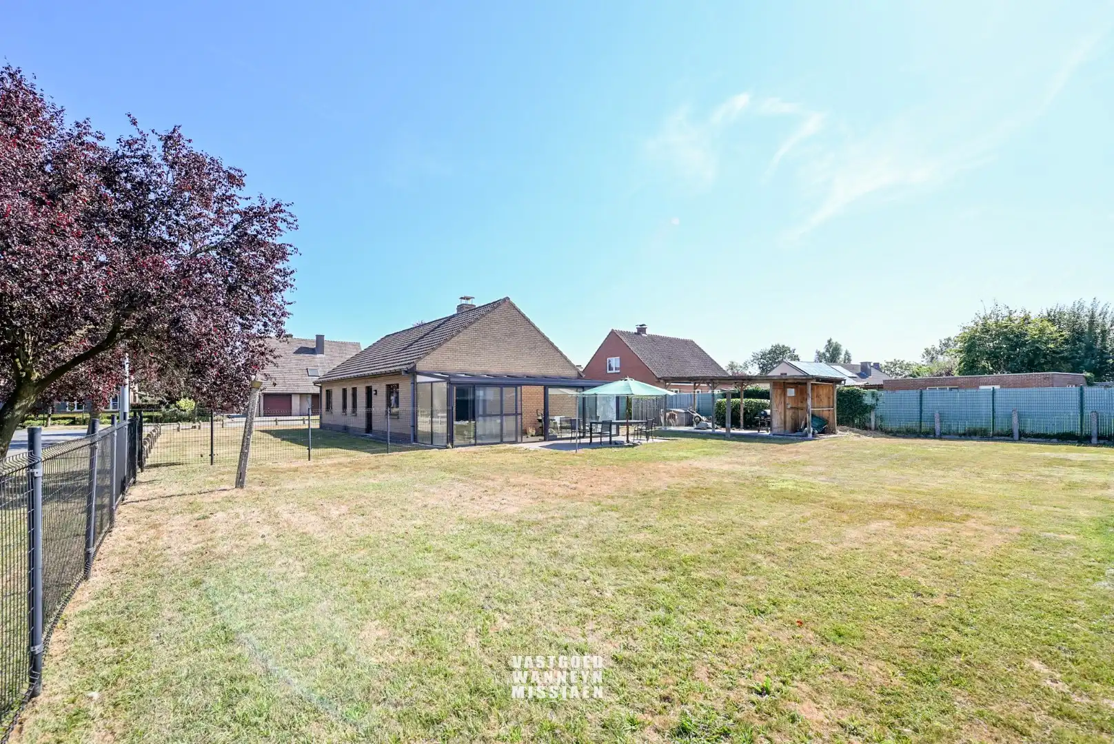 Rustig gelegen woning op mooi perceel van 883m2 te Bellem foto 20