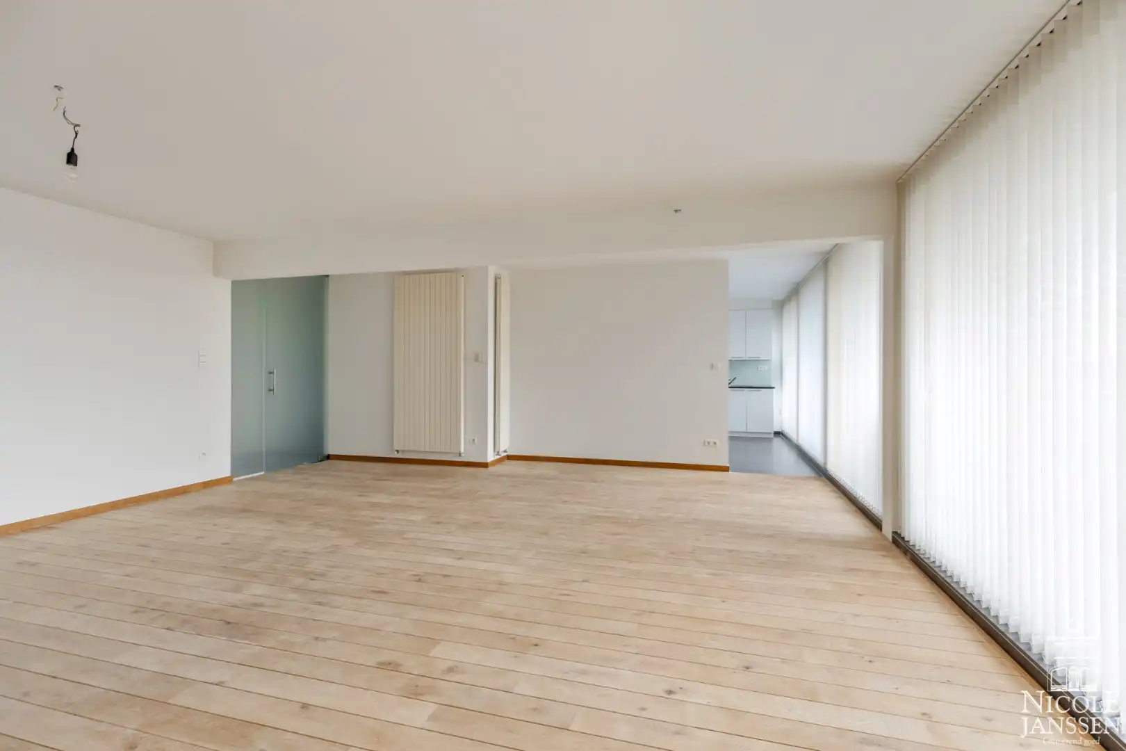 Luxe penthouse op de vierde verdieping met ruime terrassen foto 10