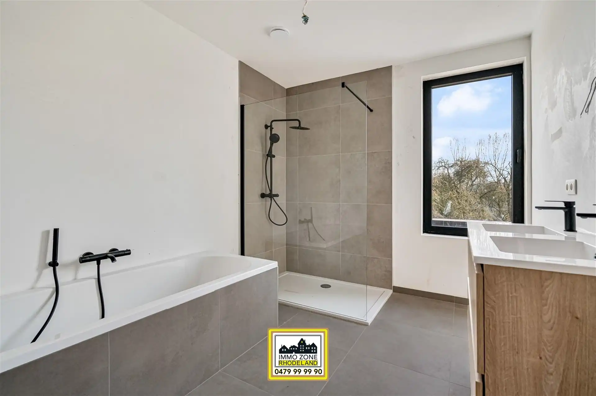 Prachtige nieuwbouw woning met 3 slpks, garage en tuin foto 13