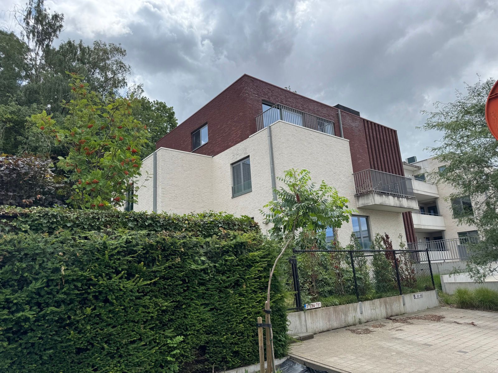 Appartement met veel lichtinval te huur  foto 12