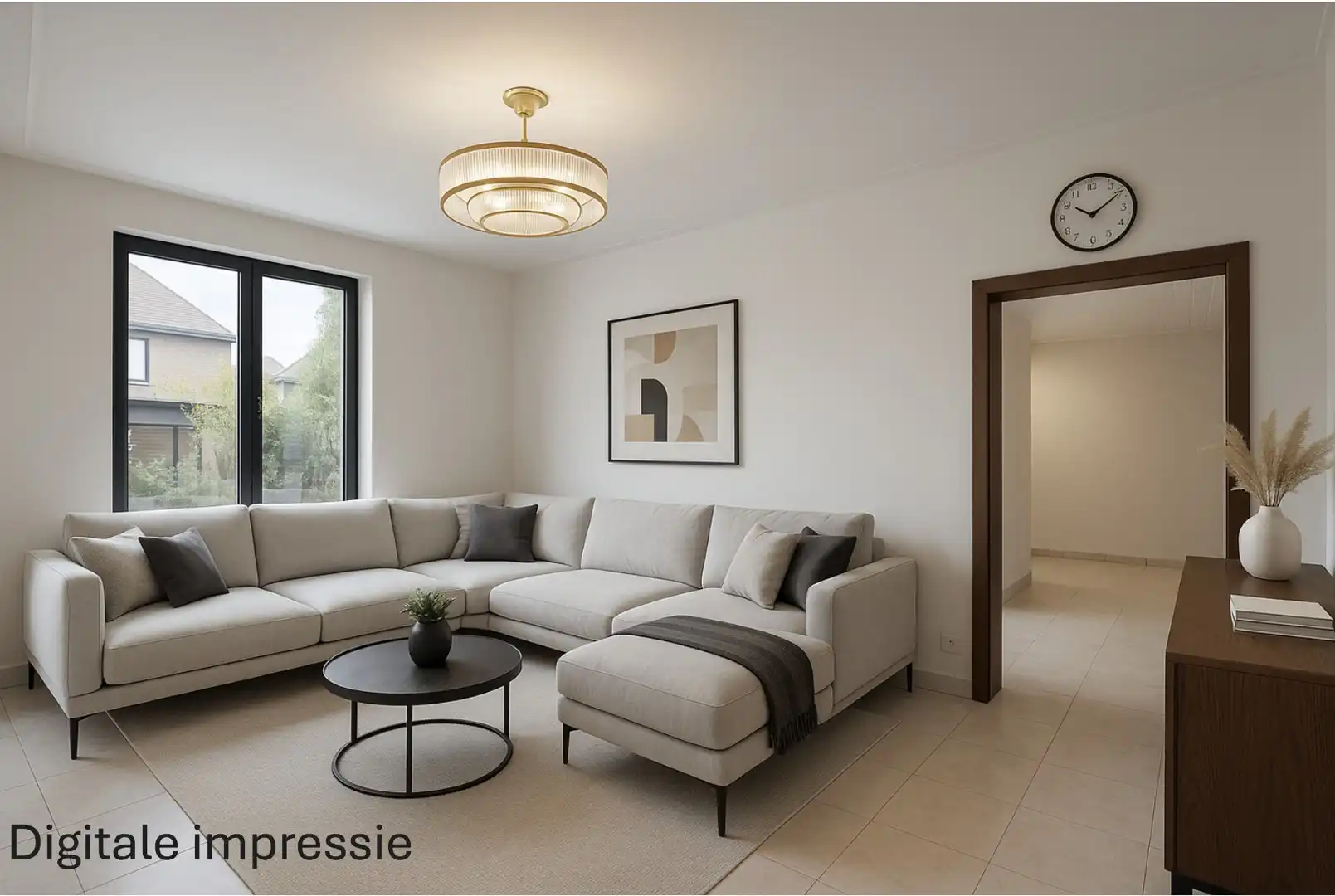 Te renoveren HOB te koop foto 6