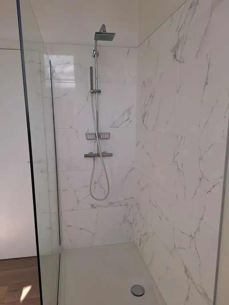 PENTHOUSE met LOFTGEVOEL op een UNIEKE locatie te Hasselt foto 16