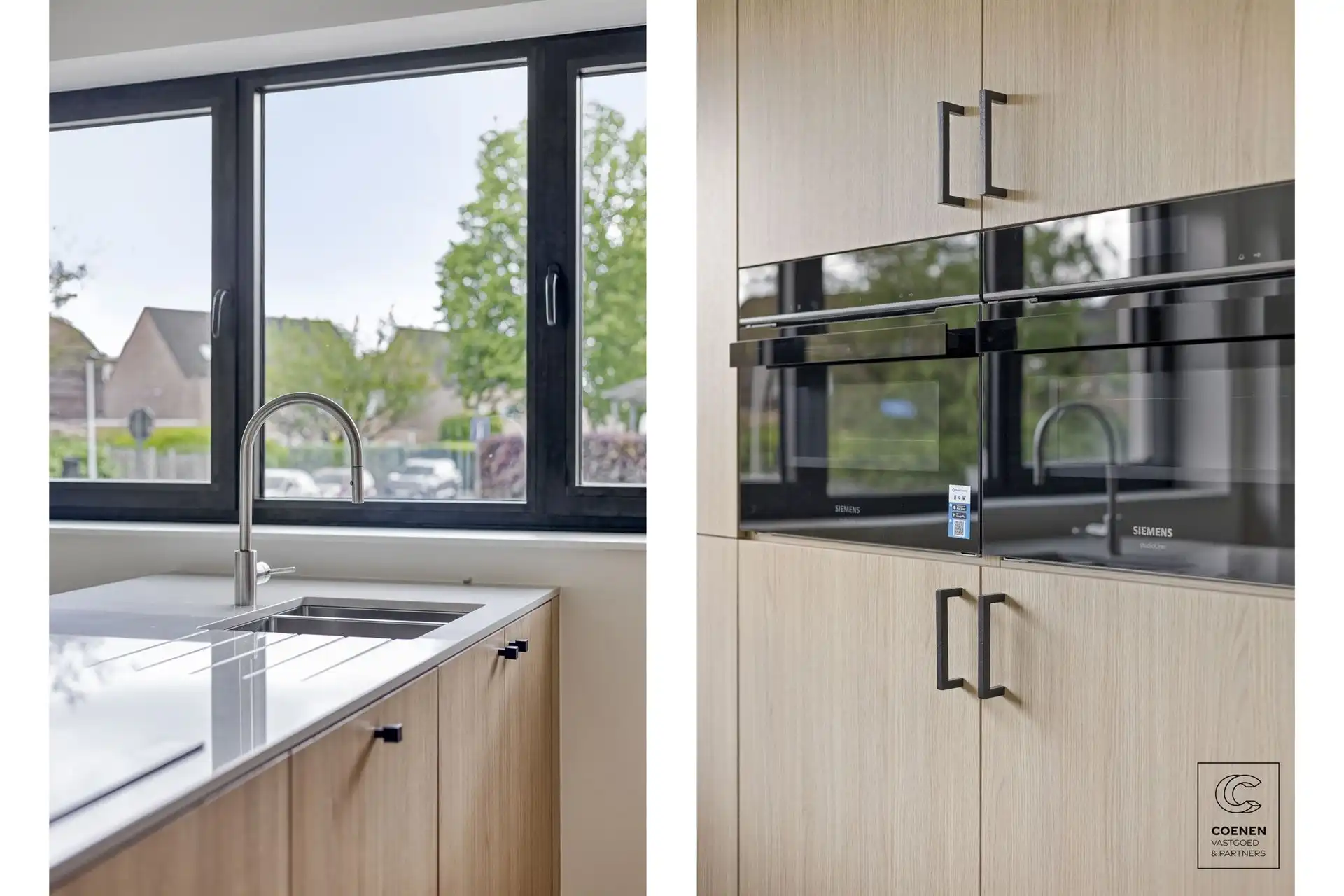 Volledig gerenoveerde woning van 230 m² met 5 slpk's! foto 6