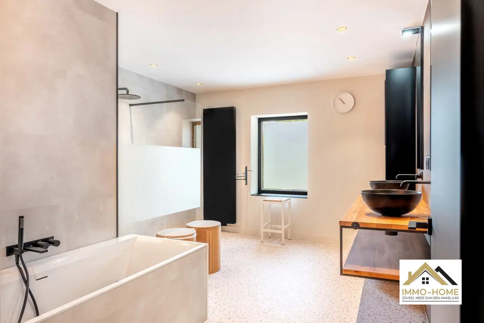 Gerenoveerde vrijstaande woning (EPC-A) op een topligging in Daknam! foto 15