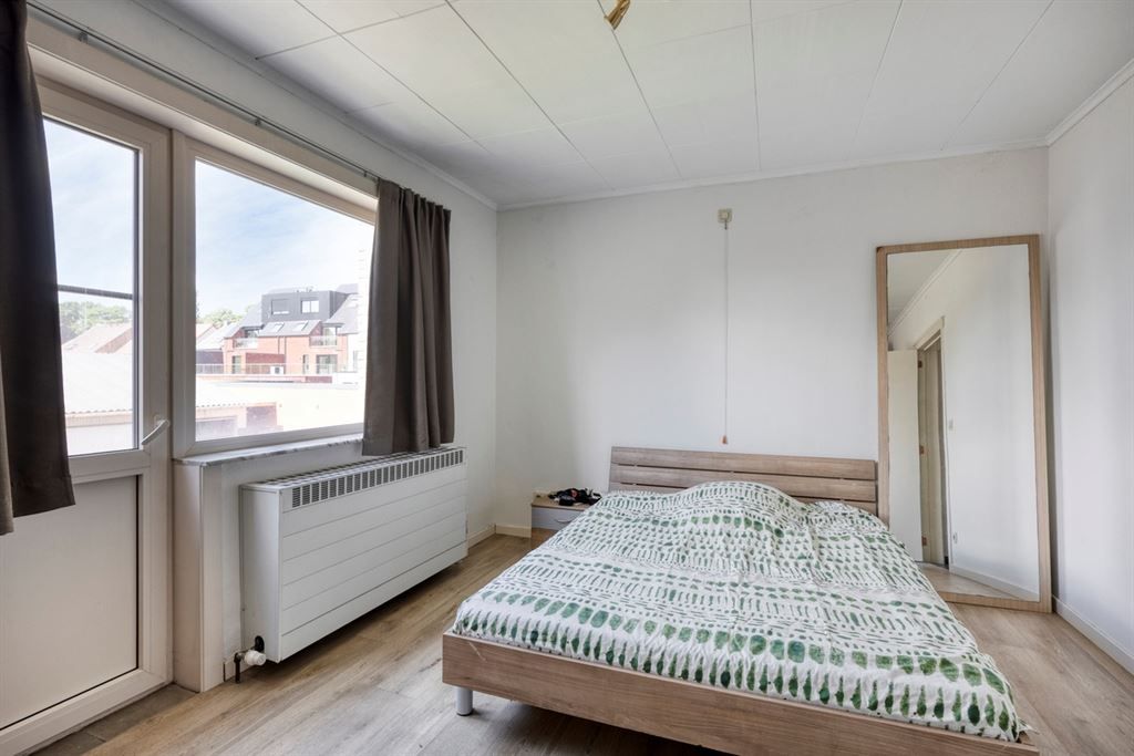 Gezellig appartement te Scherpenheuvel!  foto 9
