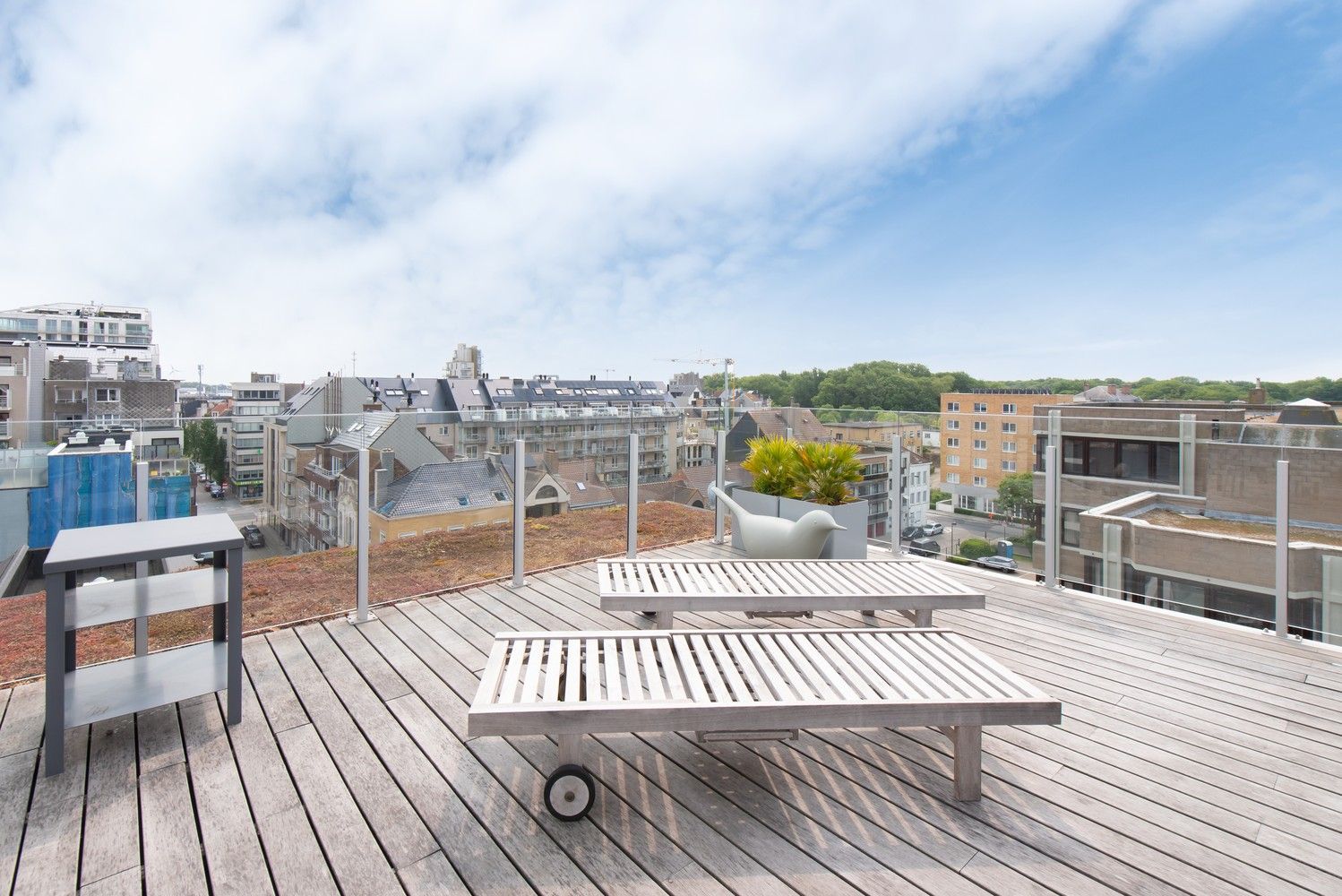 RESIDENTIE QUEENS I foto 24