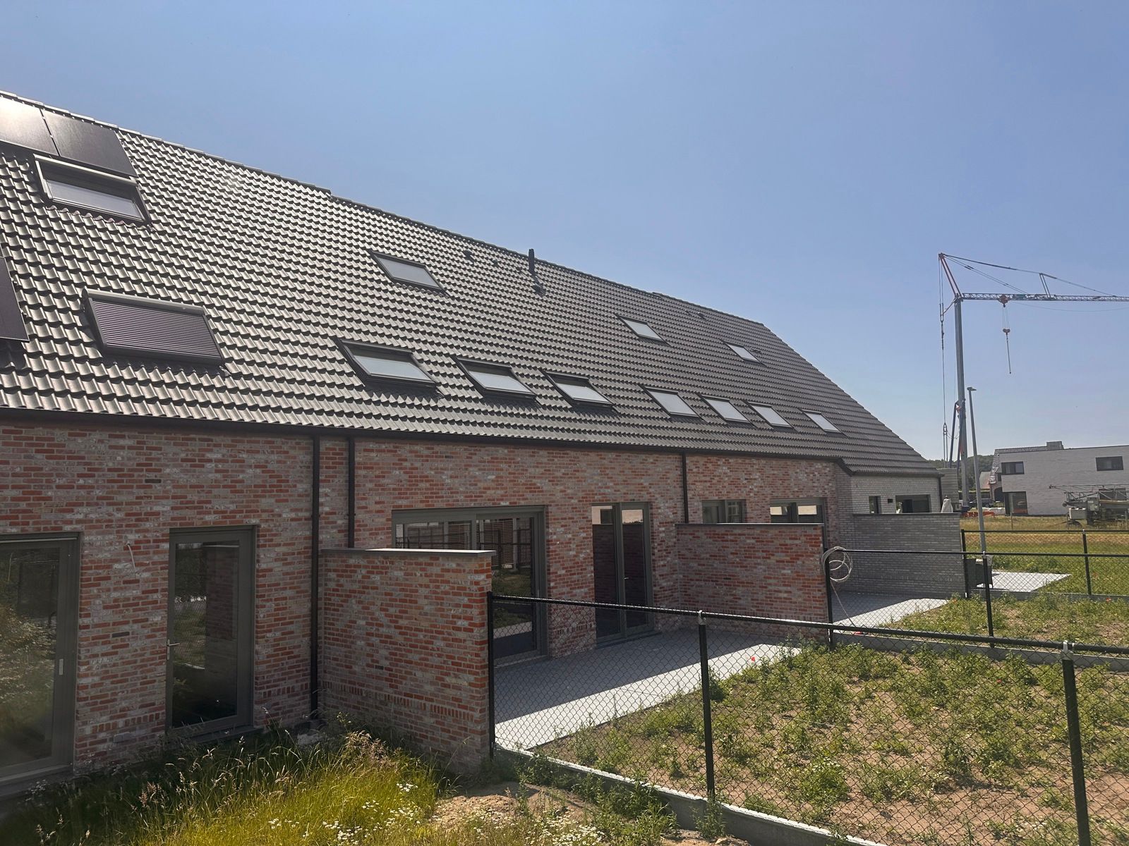 Laatste twee sleutel-op-de-deurwoningen te koop! foto 8