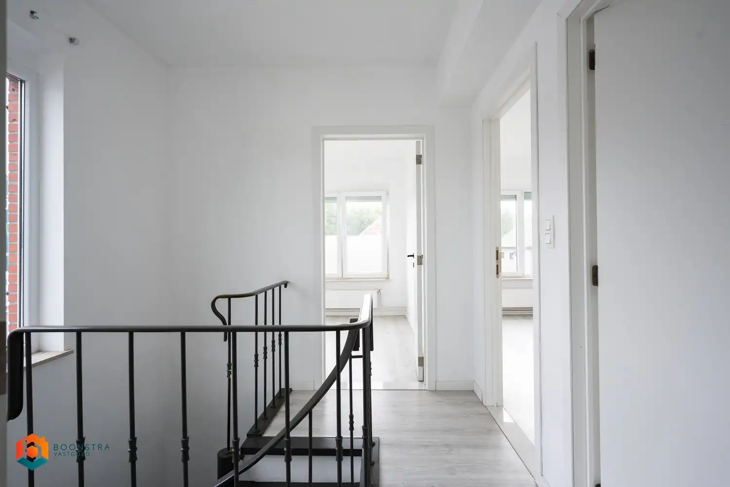 Gerenoveerde woning met 3 slpkrs te Putte foto 14