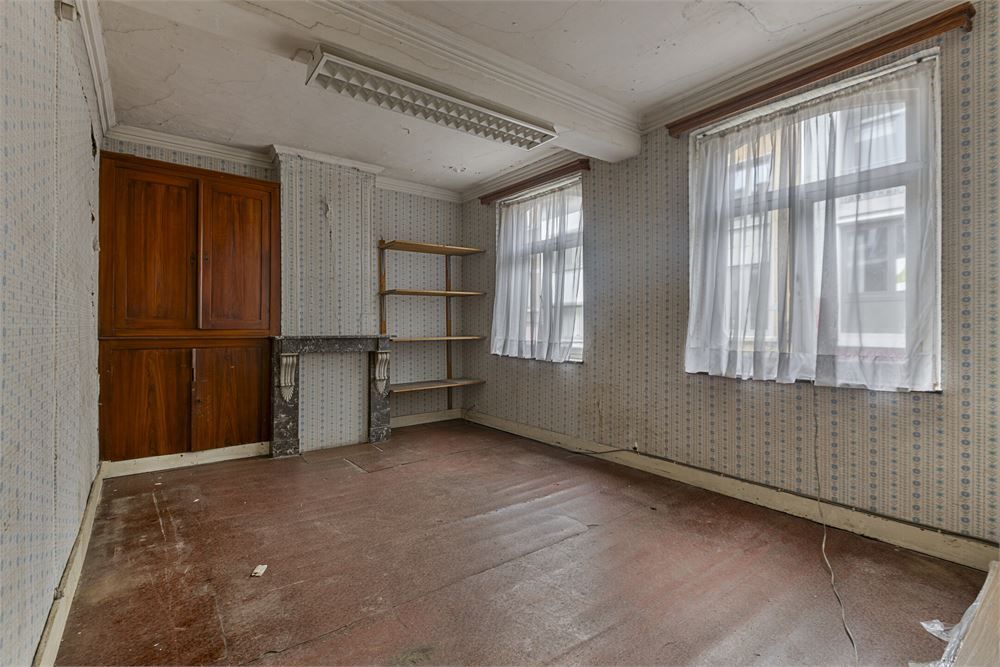 Te renoveren handelshuis op top locatie foto 7