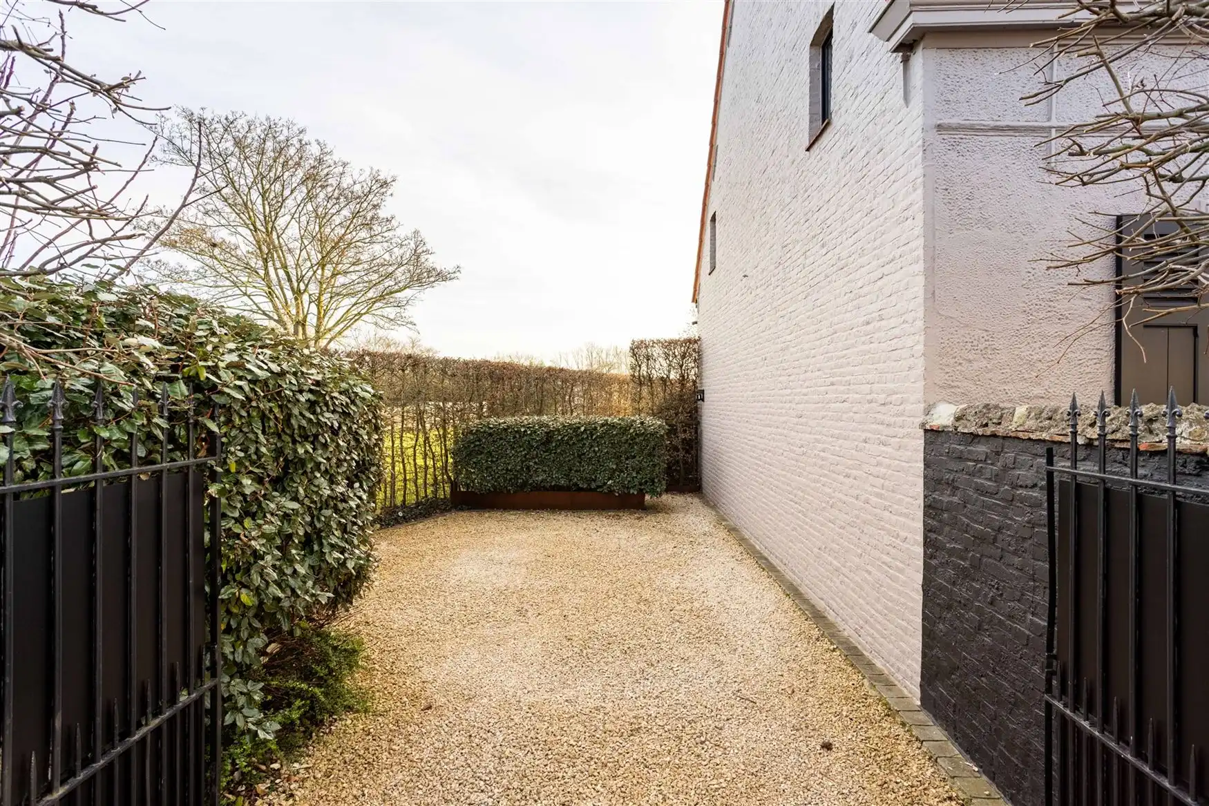 Zuiders wonen in Kruisem. Zeldzame parel. foto 6