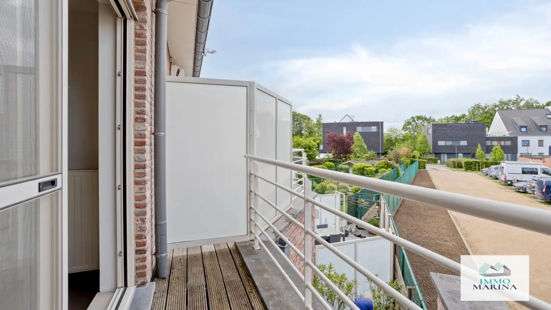 Stijlvol duplex appartement te Baal  foto 18