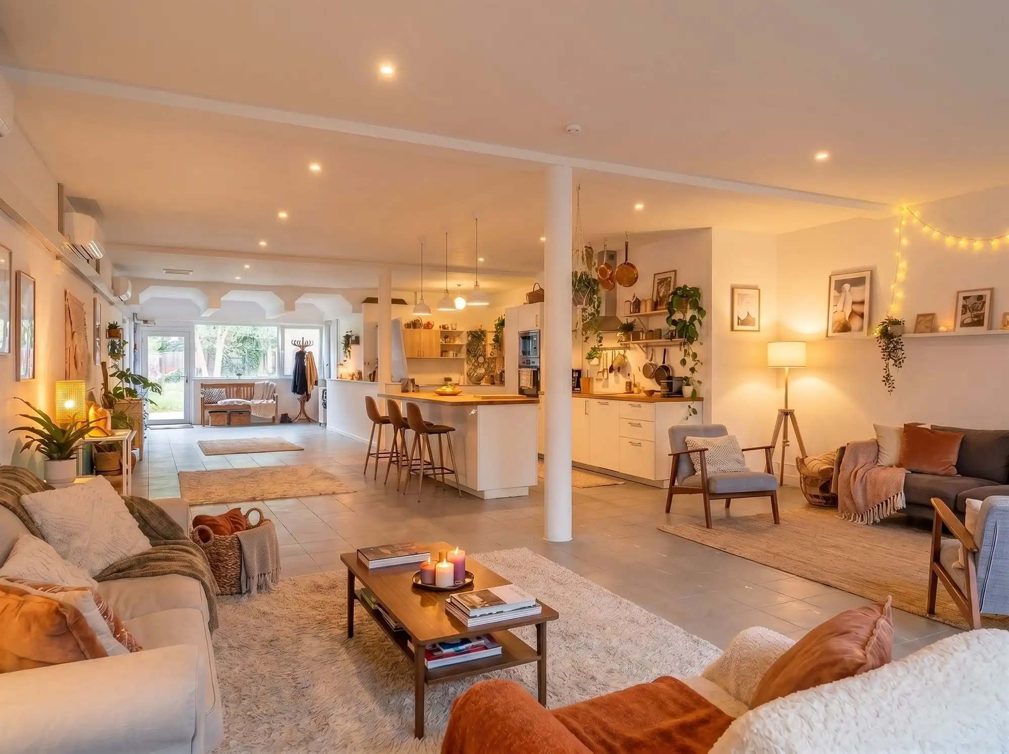 Huis te koop in Tremelo! foto 5
