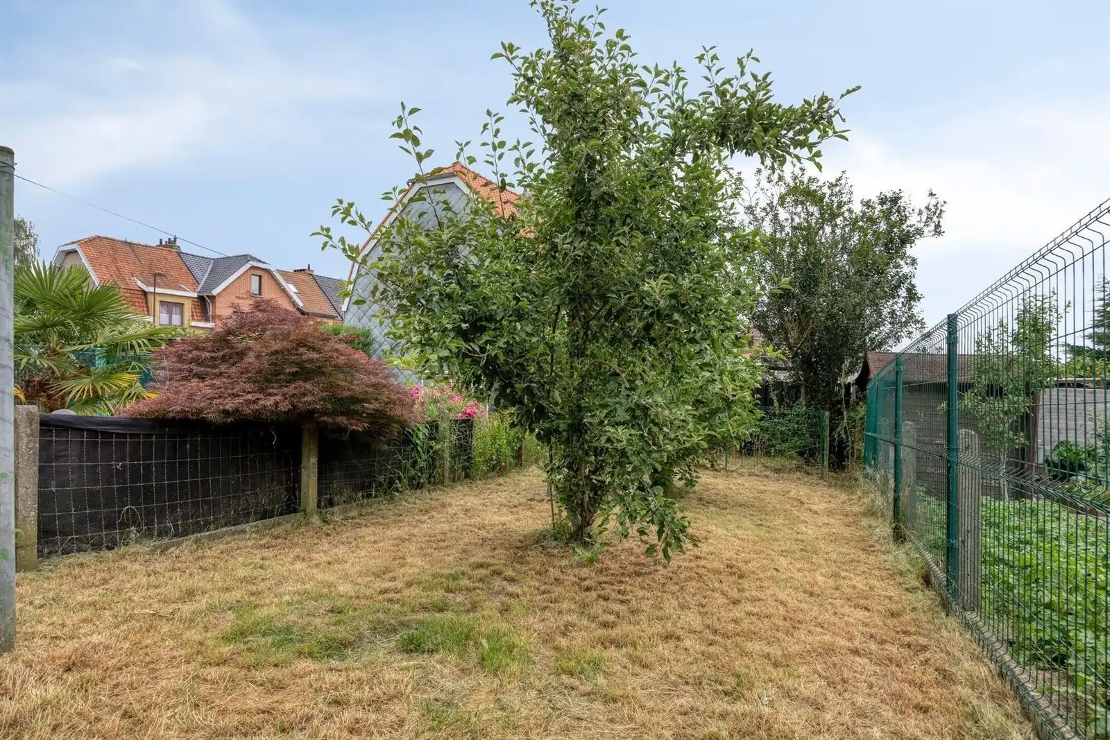Op te frissen woning met 3 slaapkamers te Huizingen  foto 24