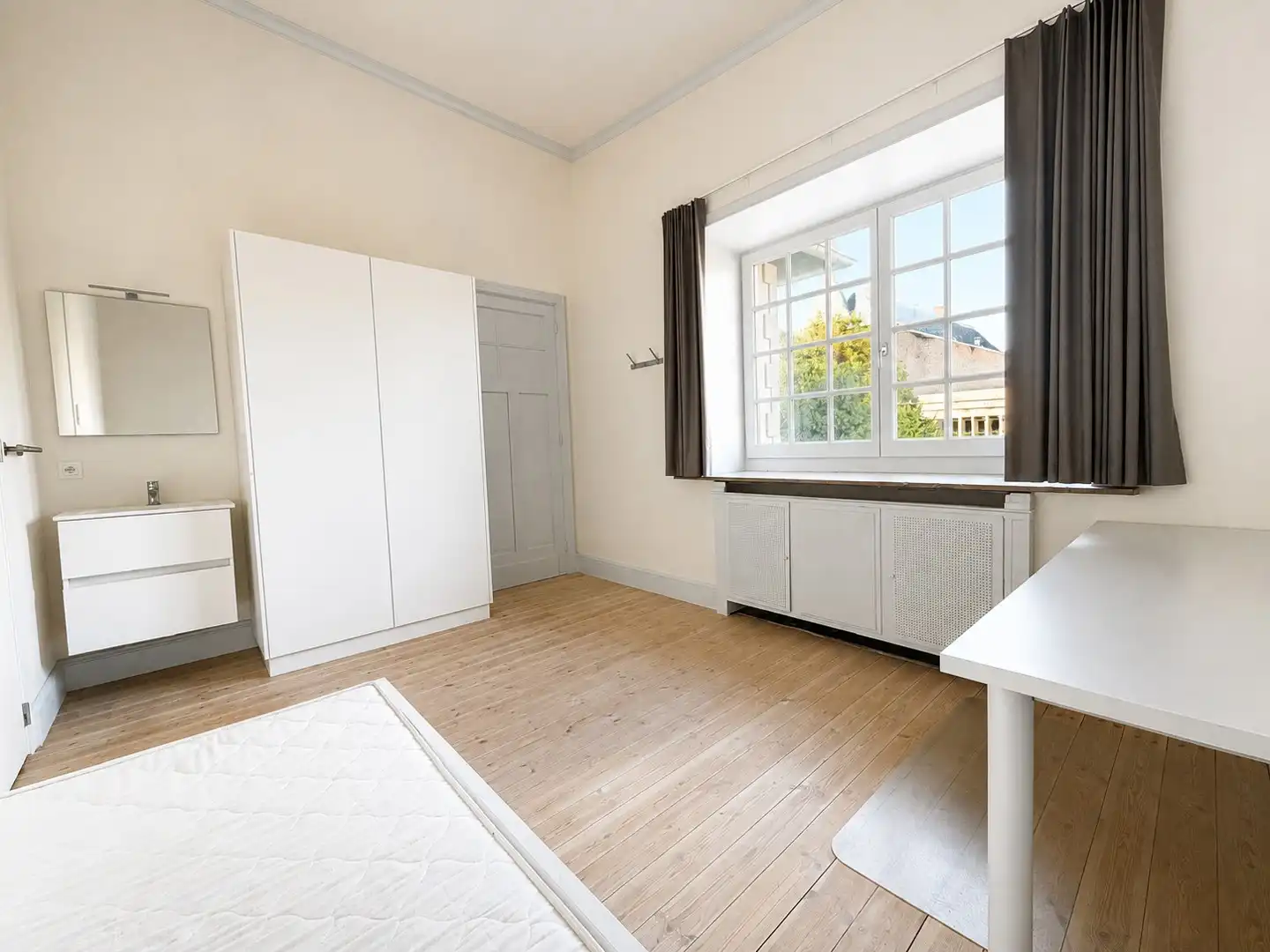 Appartement te huur Kollegestraat 5 - 8500 Kortrijk