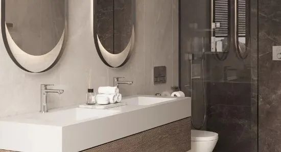 Beleef ultieme luxe en rust aan de Costa del Sol – moderne villa's met adembenemend zicht foto 16