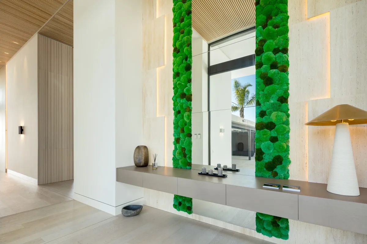 Architectonisch meesterwerk: luxe, privacy en adembenemende uitzichten in The Hills, La Quinta foto 2
