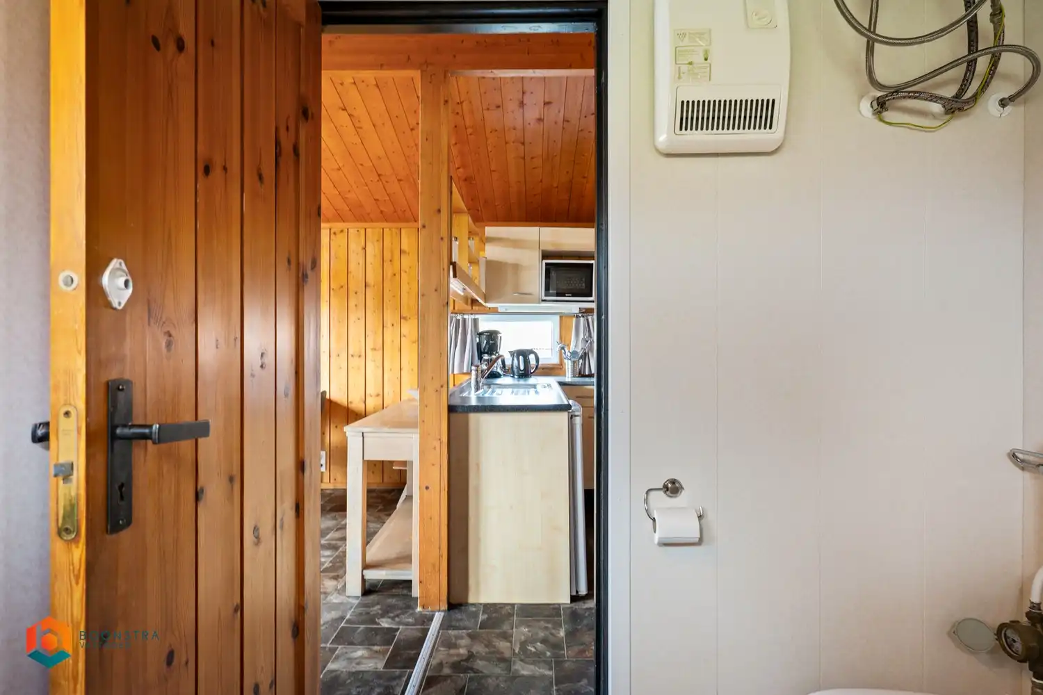 Vakantiehuisje met 2 slpkrs te Blaimont foto 15