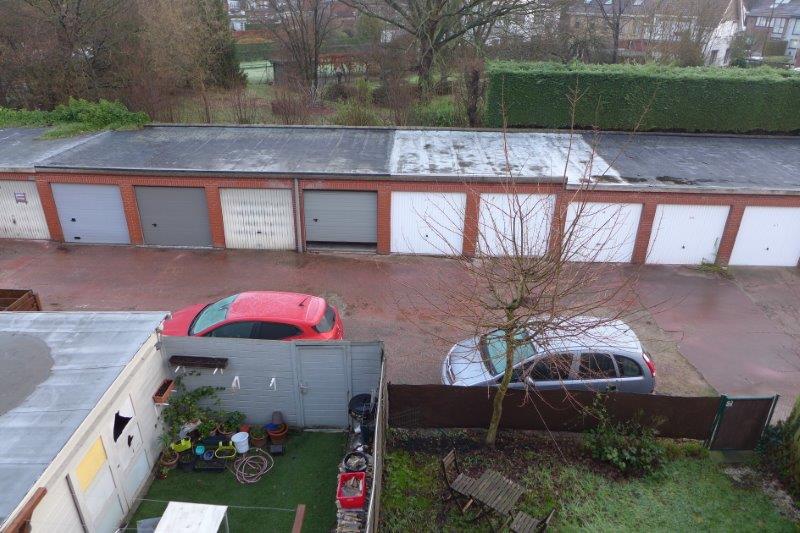 Appartement te huur foto 12