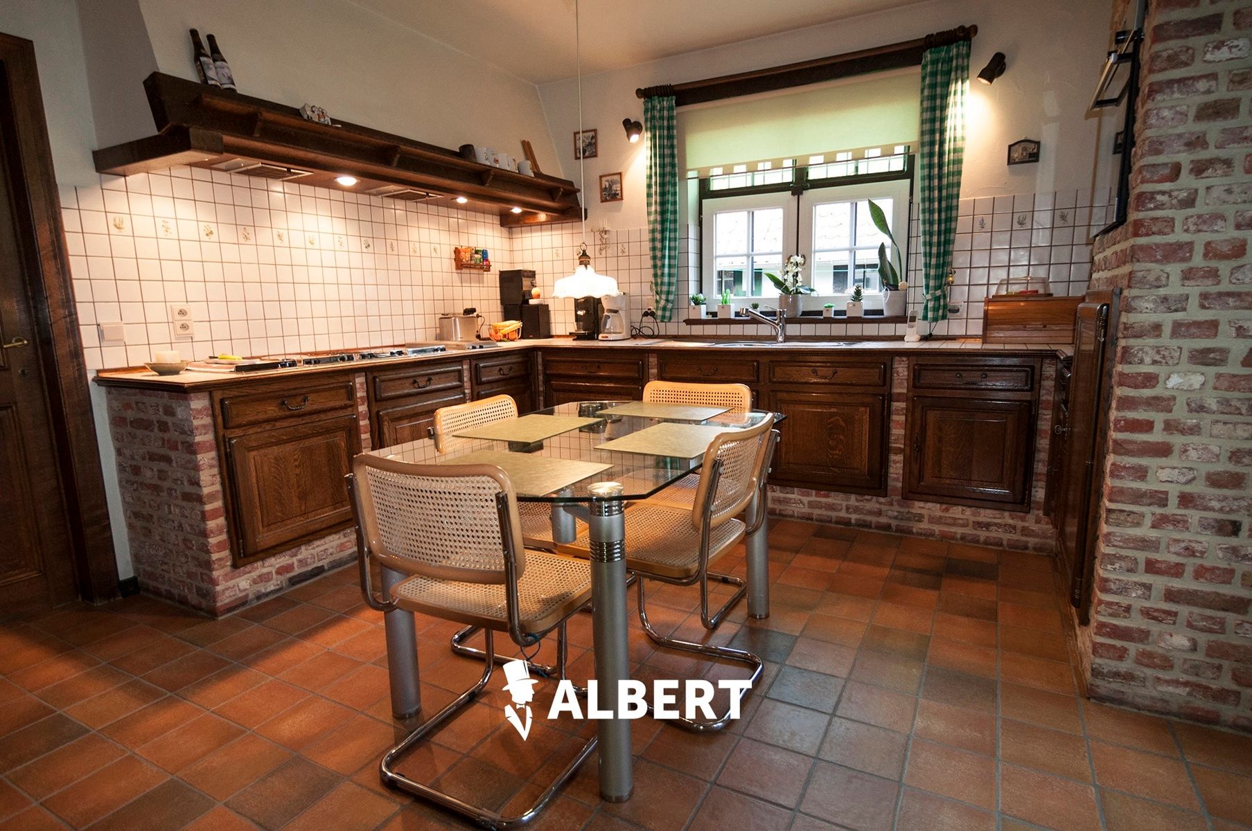 Unieke, landelijke woning in vakwerkstijl te Kortessem. foto 15
