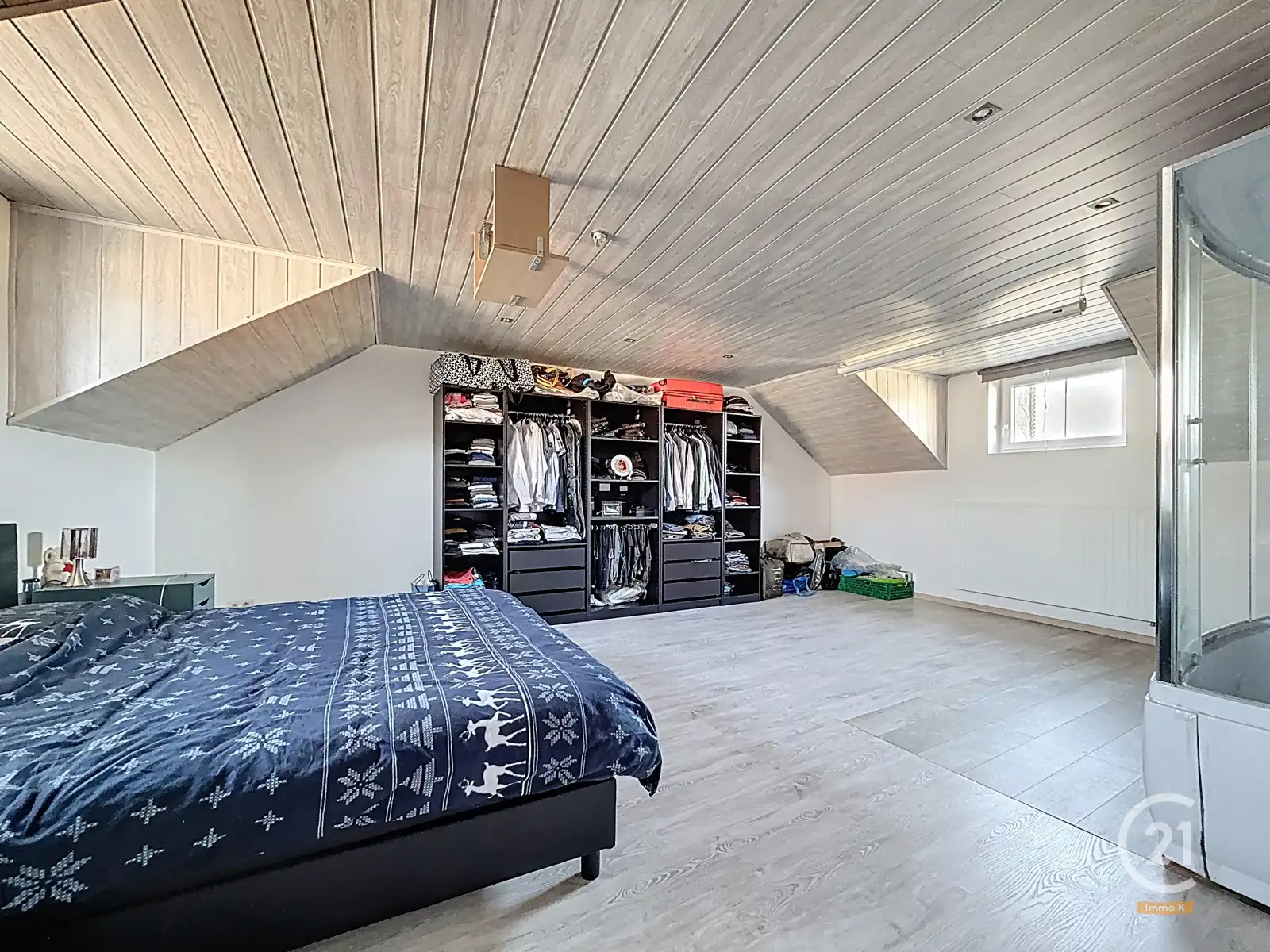 Instapklare halfopen bebouwing  foto 20