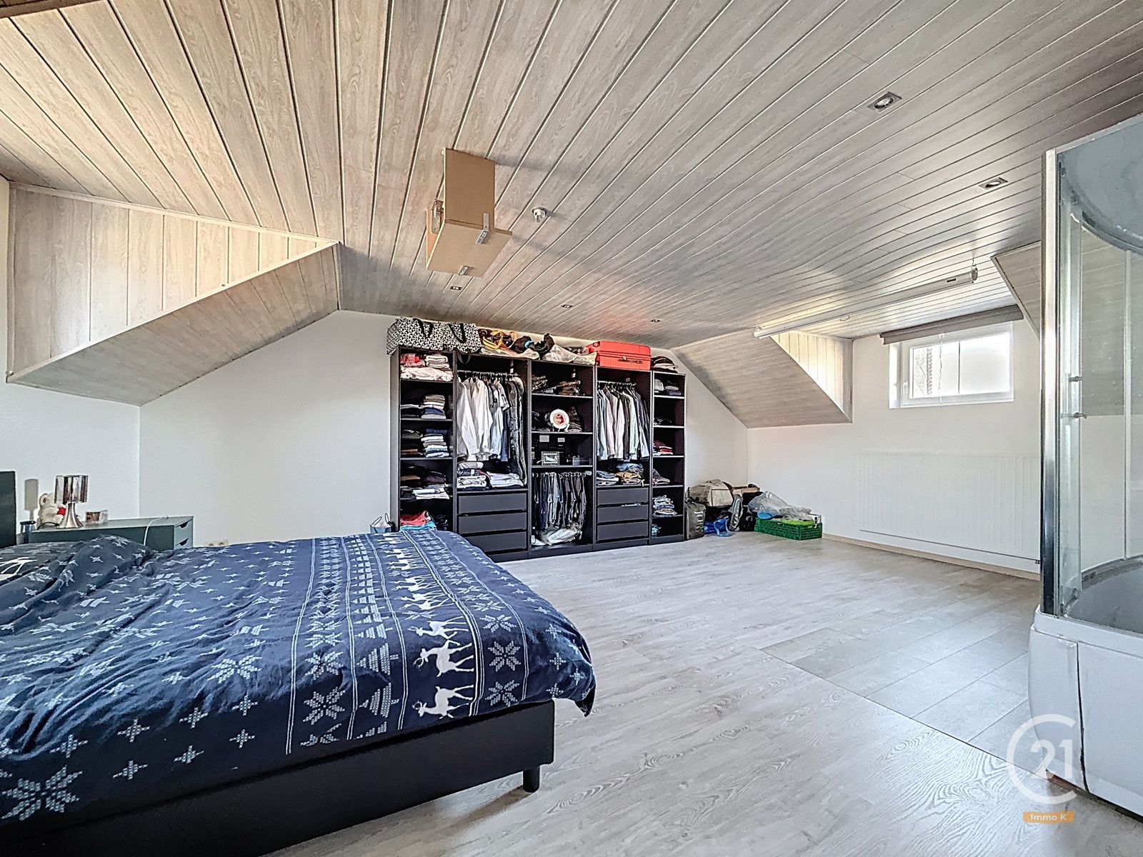 Instapklare halfopen bebouwing  foto 20