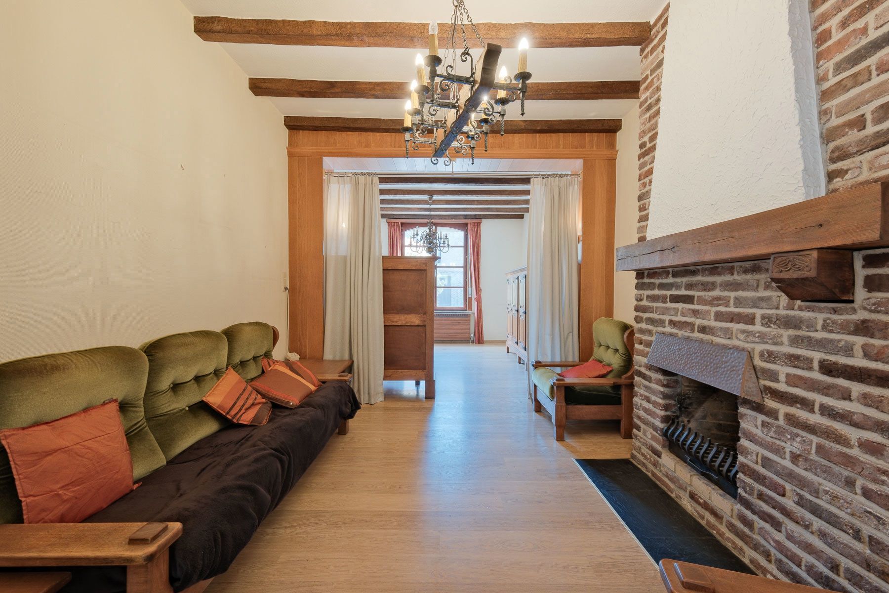 Huis te koop foto 2