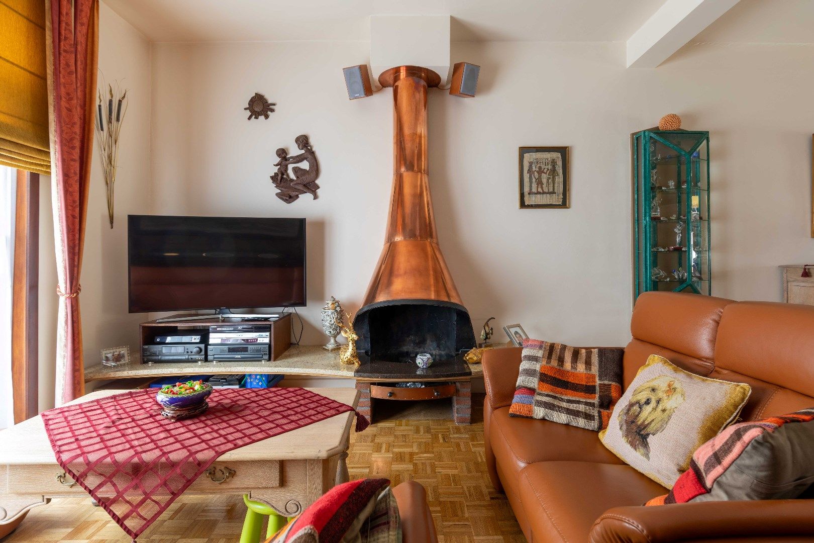 Ruime, praktische woning met grote garage, praktijk en 5 slaapkamers! foto 9
