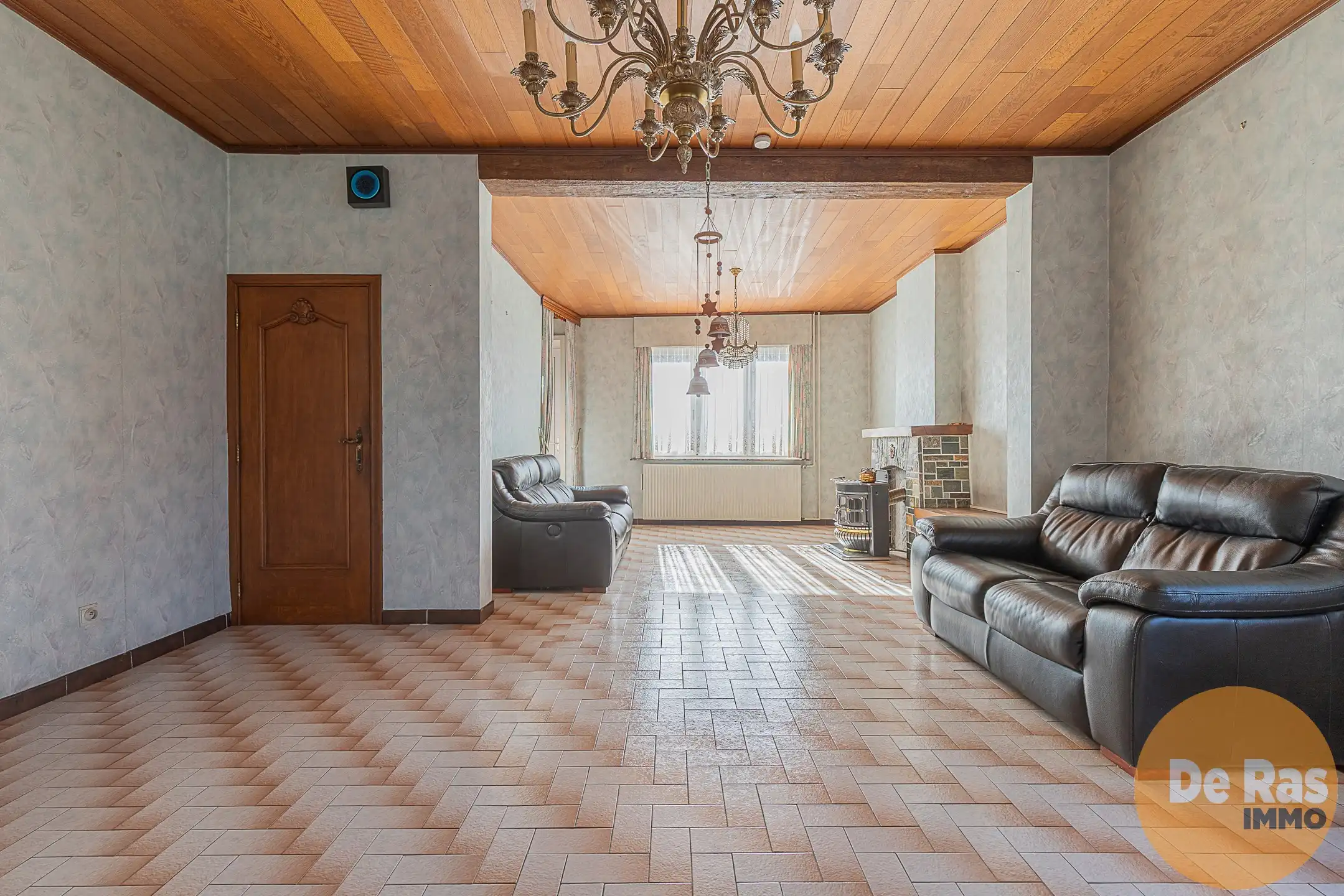 ZWALM - Goed onderhouden woning op mooi perceel van 1660 m² foto 12