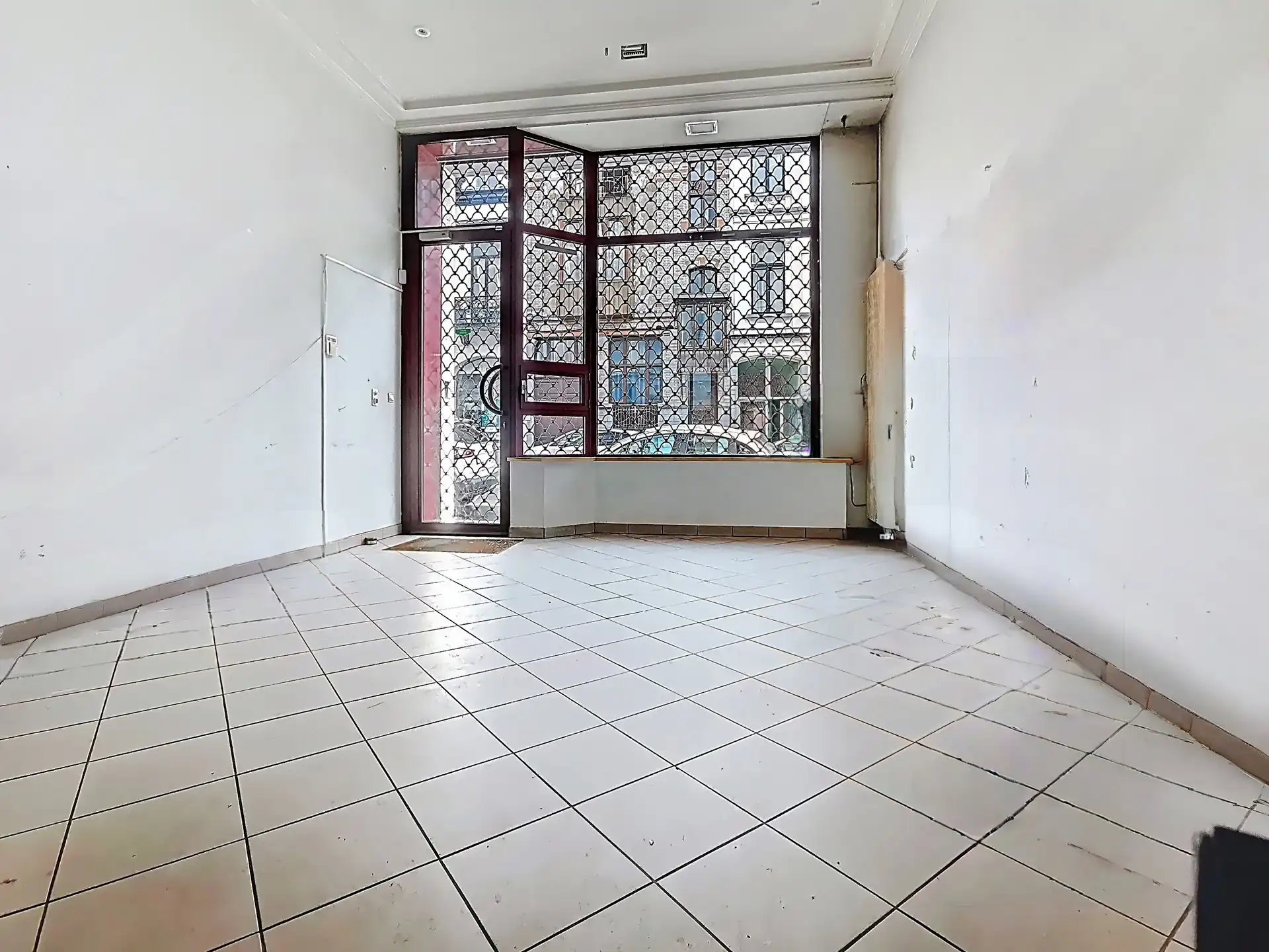 Commercieel gelijkvloers op een steenworp van Flageyplein foto 11