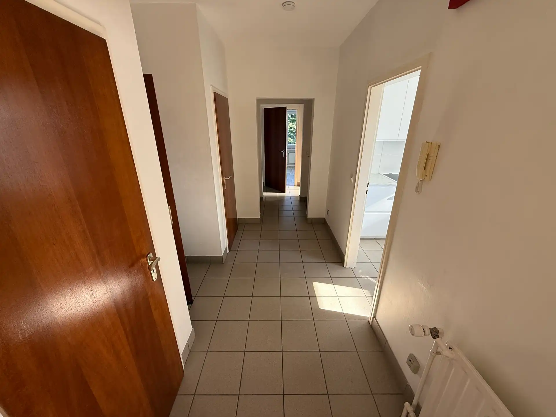 Appartement met 2 slaapkamers foto 2