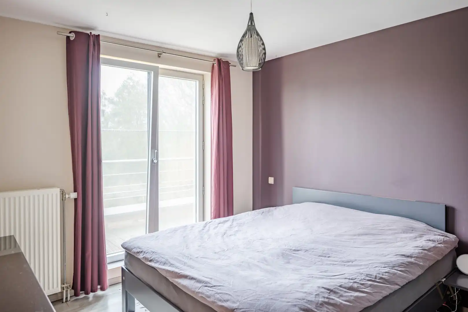 Duplex appartement met 2 slaapkamers in het hart van Herent foto 12