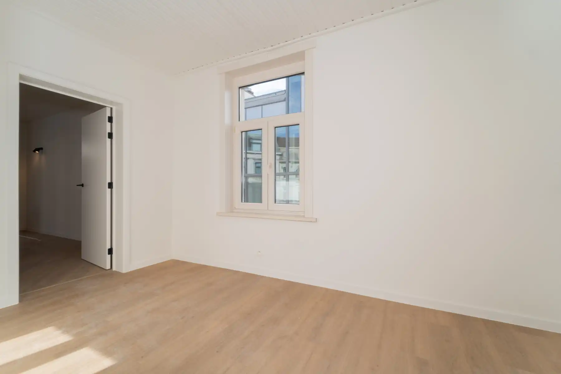 Volledig gerenoveerd appartement in hartje Gent foto 12