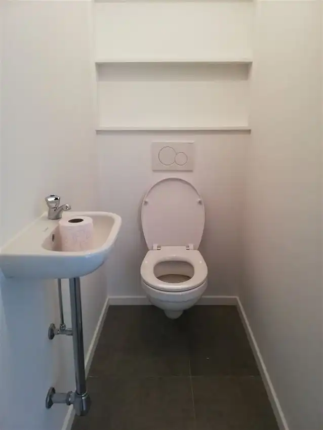 Enorm tof appartement met autostaanplaats nabij cc den egger foto 18