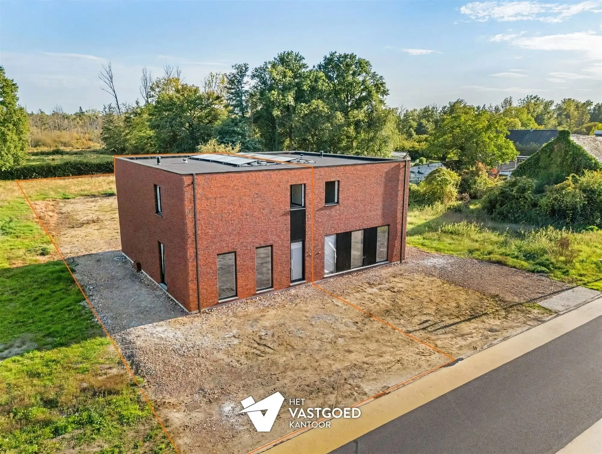 Huis te koop 2490 Balen