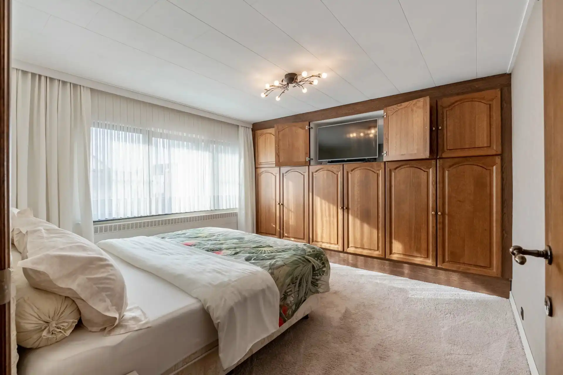 Multifunctionele ruimte met instapklare woning  in levendige buurt te Heusden foto 21