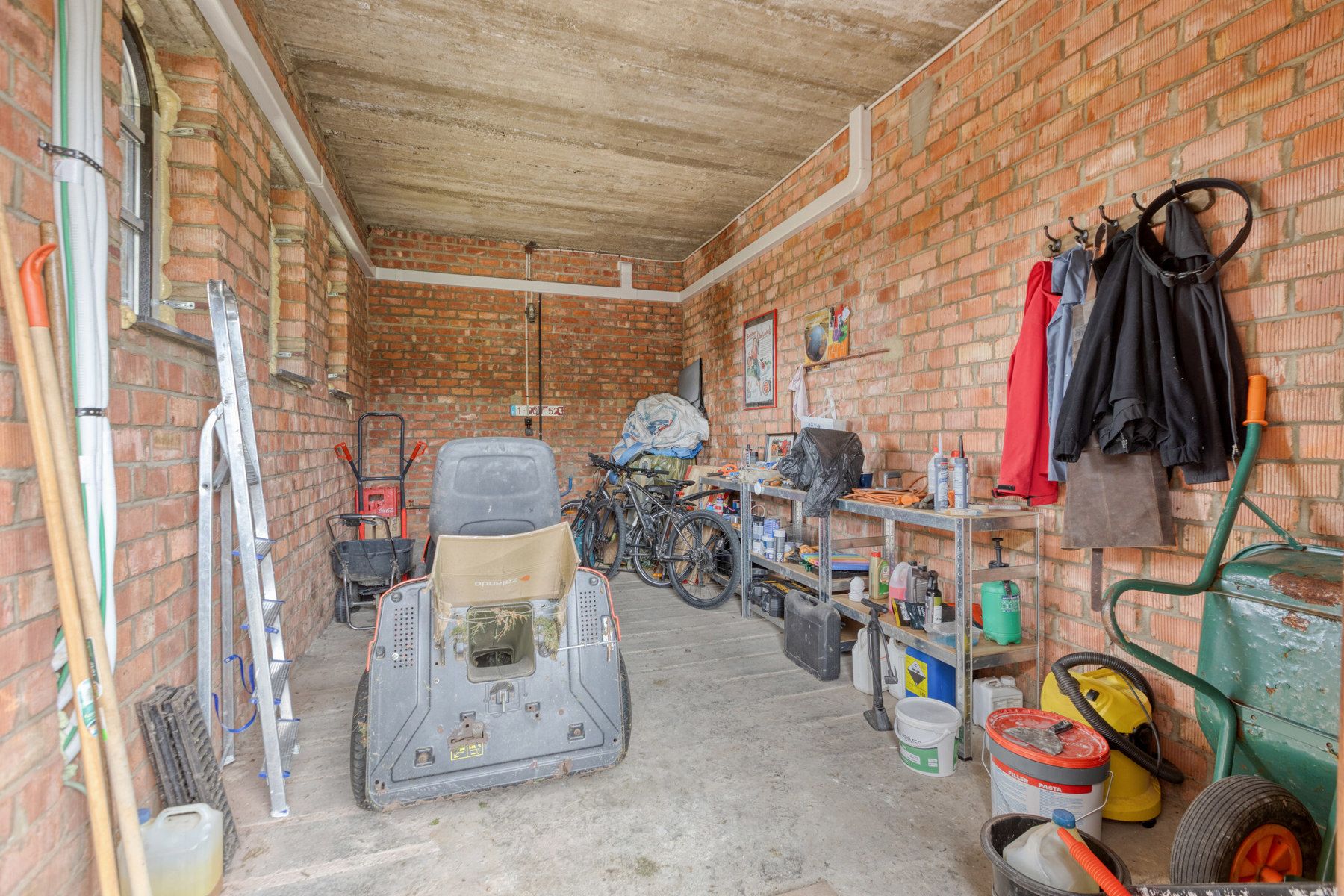 Authentiek landhuis te Kortenaken foto 41