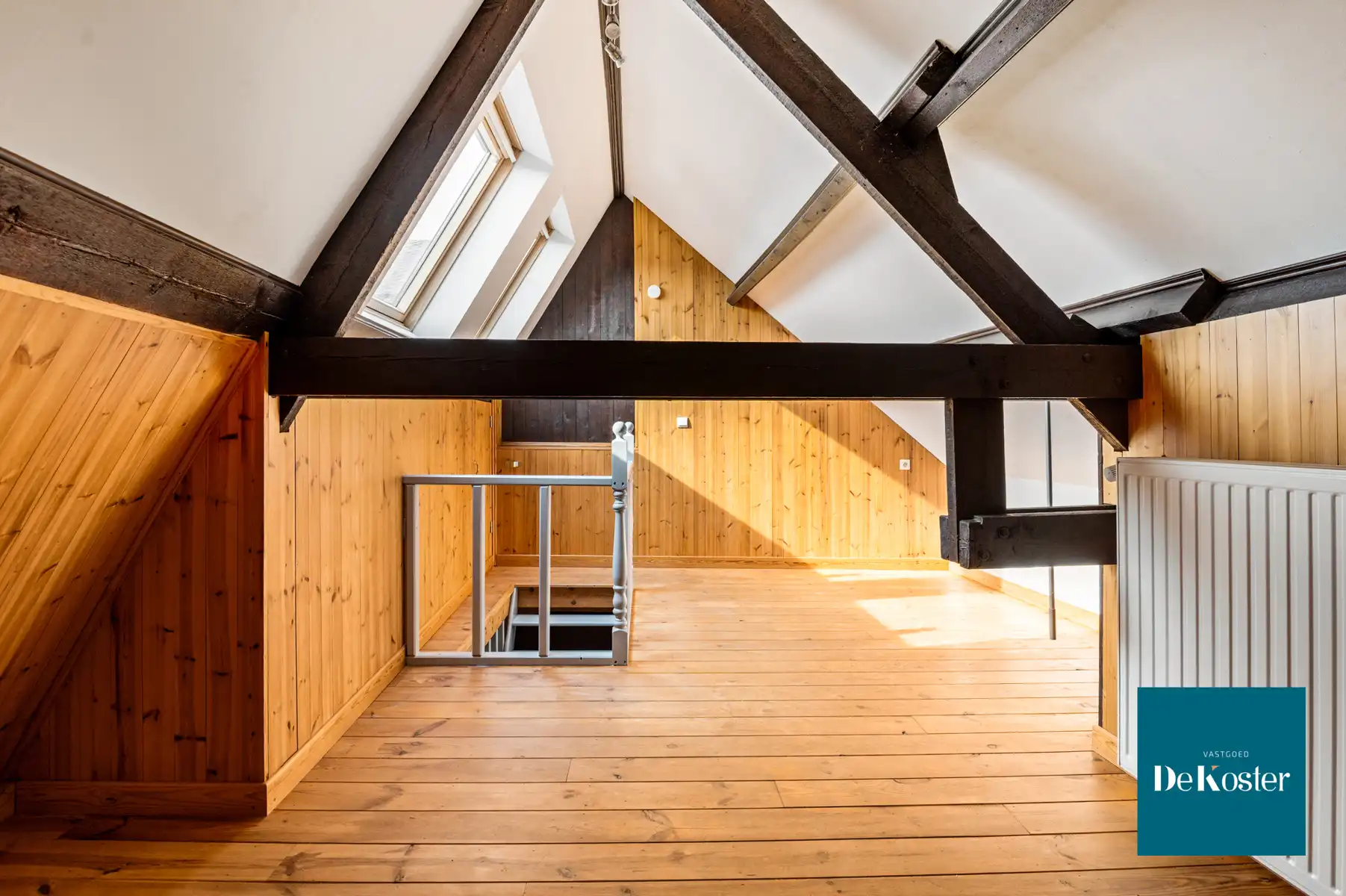 Instapklare gezellige woning in het centrum van Mechelen foto 19