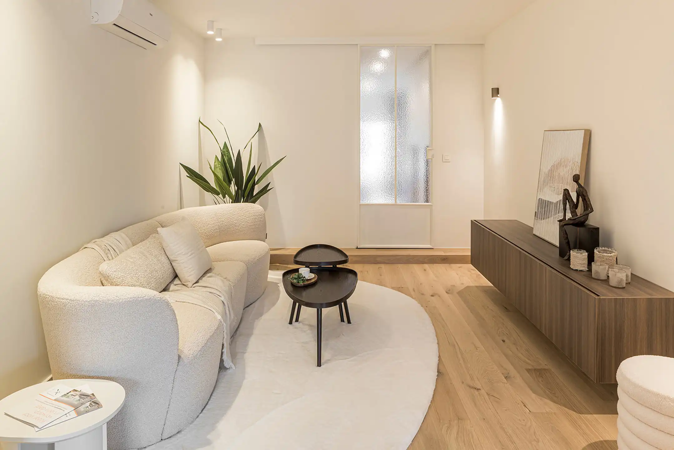 Instapklaar en gerenoveerd appartement in Westmalle foto 9