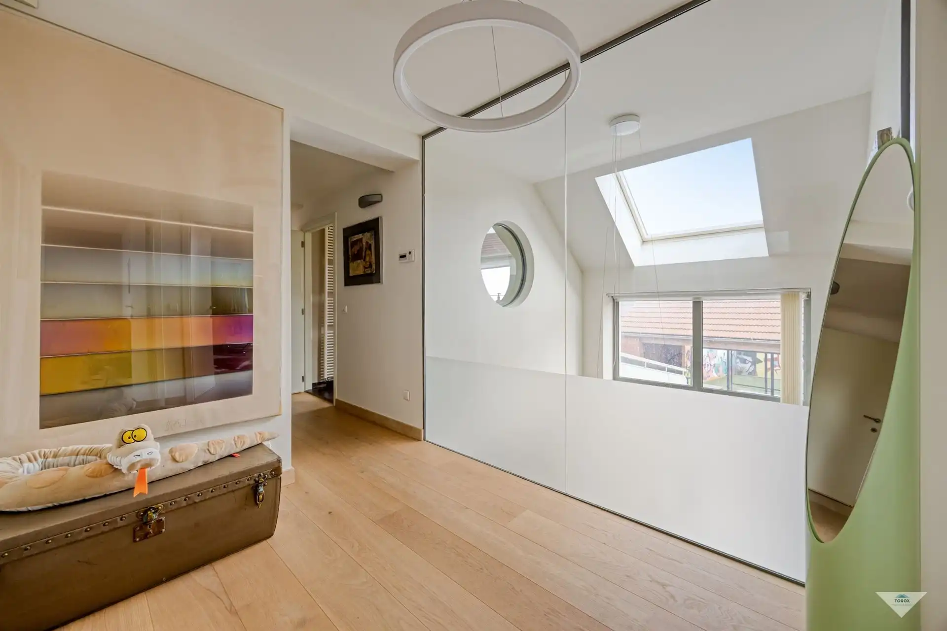 Landgoed op groene, rustige locatie foto 12