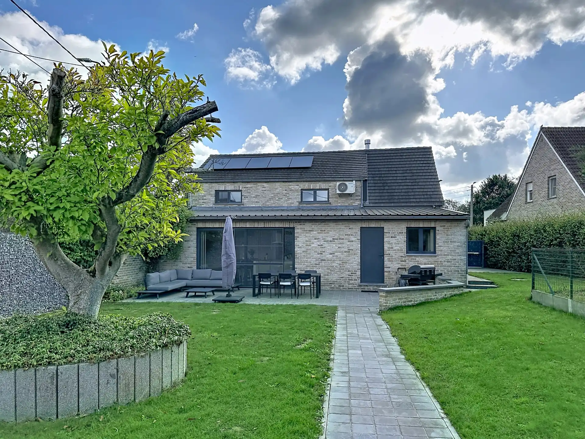 Landelijk wonen met ruimte, licht en comfort foto 3