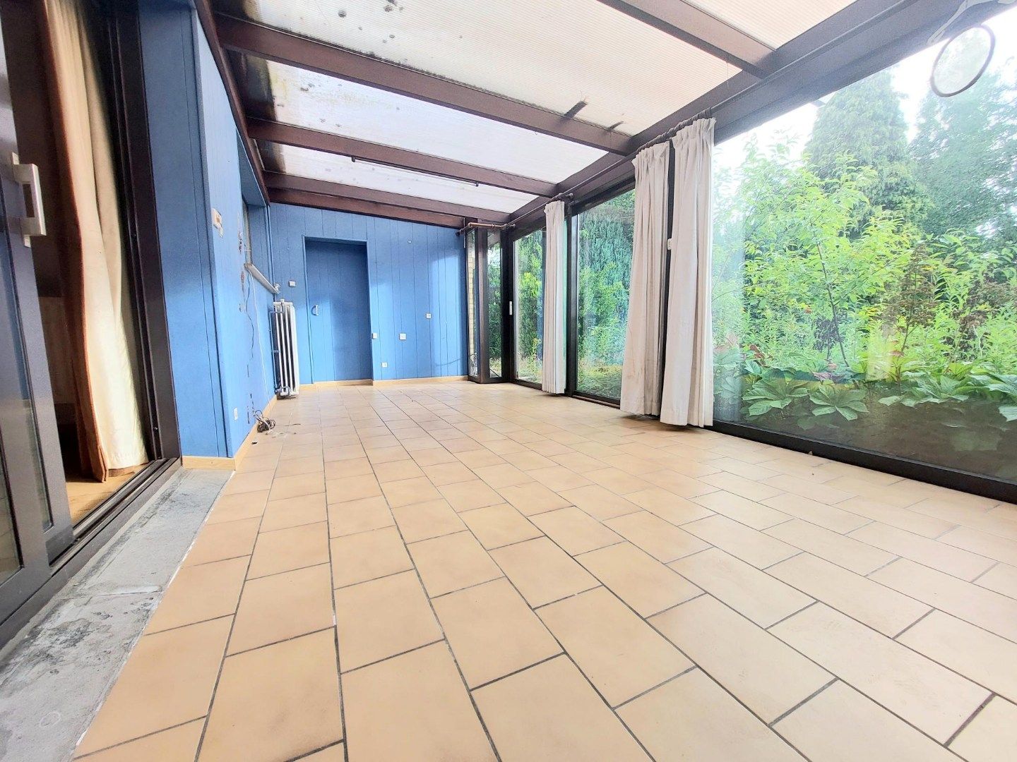 Ruime halfopen woning  foto 5