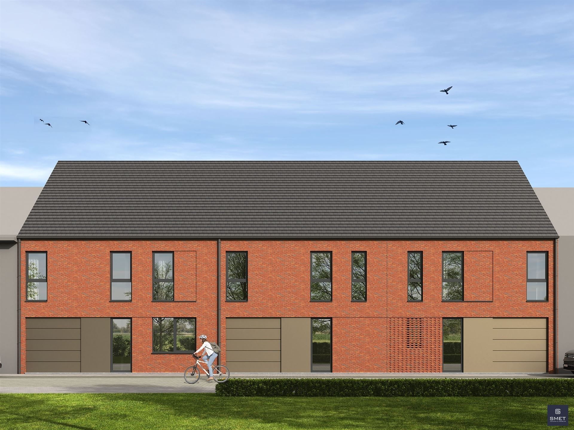 Woning foto 4